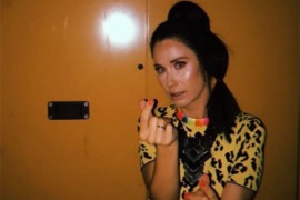 Konstrakta u programu Exit festivala 10. jula u Novom Sadu