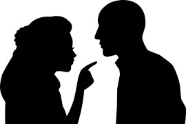 Vic dana: Dupla žena