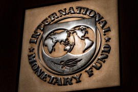 MMF iznio prognozu globalnog rasta