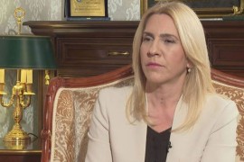 Cvijanović: Turkovićeva ide u Ameriku i ponovo će zaobići ...