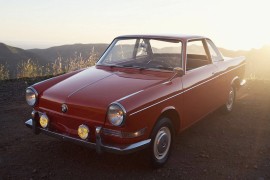 Platio 38.900 dolara za ovaj BMW 700 Coupe