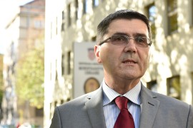 Oglasio se generalni konzul Hrvatske o komentaru zamjenika ...