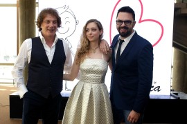 Petar Grašo progovorio o svadbi i nesuglasicama sa Tončijem Huljićem