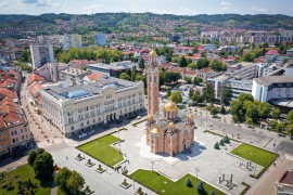 Svečana akademija i koncert za Dan grada Banjaluka