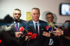 Pašalić: Razvijati koncept urbane poljoprivrede