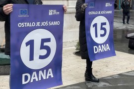 "Pet do 12" za bolji izborni proces