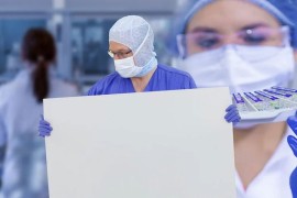 Od posljedica korone u Crnoj Gori preminuo pacijent od 17 godina