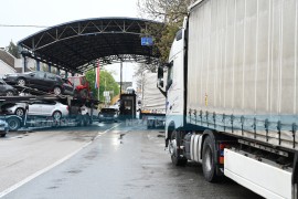 Novi budžet rješava probleme carinika
