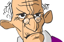 Vic dana: Šok terapija