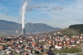 Maloljetnici izvršili krađu na području Gacka