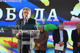 Savić: Dajte nam svima kazne, pa da završimo sa ovim