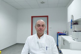 Više od polovine pacijenata sa simptomima benigne hiperplazije ima ...
