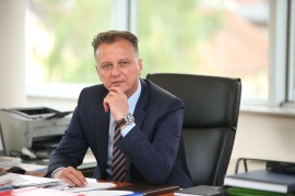 Vrhovac: Republika Srpska ima šta da pokaže svijetu