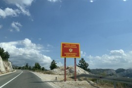 U Crnoj Gori preminula jedna osoba, zaraženo 67