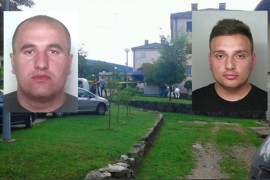 Vujoviću 14 i po godina za ubistvo Bajčetića