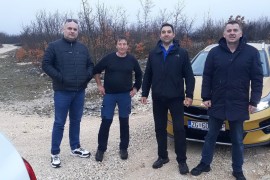 "Elektroprivreda RS": Sankcije neće zaustaviti gradnju vjetroparka