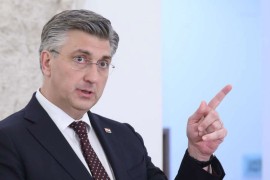 Plenković o Milanoviću: "Ima ozbiljnih problema"