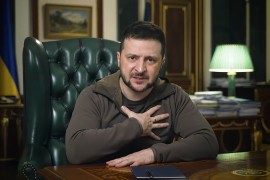 Zelenski: Ukrajini potrebno sedam milijardi dolara mjesečno