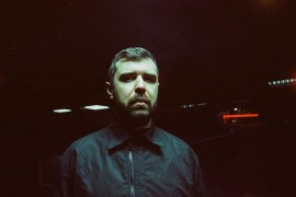 DJ Billain na EXIT-u