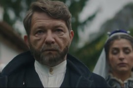 Film Nečista krv na još stranih jezika na Netfliksu