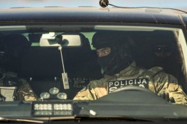 Zatražen pritvor za Radića, uhapšenog u akciji "Ira"
