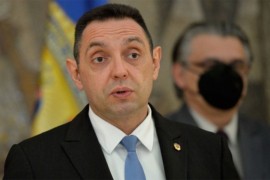 Vulin: Srbima se kroz "Oluju" ponovio Jasenovac, jer su ćutali