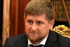 Ramzan Kadirov - čovjek kojeg se čak i u Moskvi plaše
