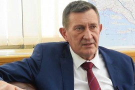 Mitrović: Aerodrom u Trebinju čeka Predsjedništvo