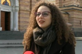 Hilda Siriju zamijenila Banjalukom, danas slavi Vaskrs