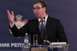 Vučić: Novim iskrama bratoljublja snažimo mir i toleraciju