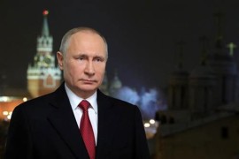 Putin čestitao Vaskrs: Vjera u trijumf života, dobrotu i pravdu