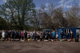 Broj izbjeglica se približava 5,2 miliona od početka sukoba u Ukrajini