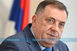 Dodik: Sastanak sa Makronom - ključna karika u razumijevanju trenutnog ...