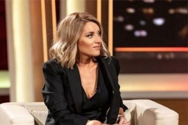 Anđelka Prpić progovorila o bivšem mužu