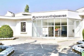 Predstava "Banjaluka" na poklon građanima povodom Dana grada