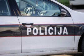 Dva vozača zadržana na liječenju, dječak lakše povrijeđen