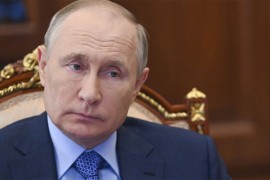 Putin čestitao Makronu ponovni izbor za predsjednika