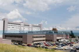 Predstavljanje pilot projekta o uvođenju supervizije medicinskih ...