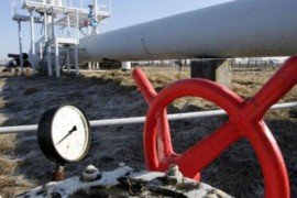 Gasprom nastavlja sa redovnom isporukom gasa