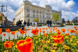 Banjaluka obilježava Dan grada