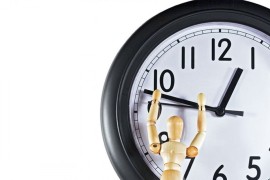 Da li vam se dešava da se probudite neposredno prije alarma?