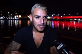 Darko Lazić ide na operaciju