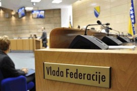 FBiH: Formirati tim koji će prikupiti podatke o nastaloj šteti