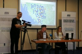 U 550 javnih firmi radi više od 80.000 radnika