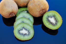 Ovo namirnice sadrže više vitamina C od narandže