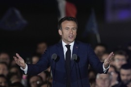Kakav će biti uticaj izbora u Francuskoj i Sloveniji na proširenje EU ...