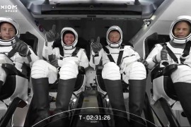 Prvi potpuno privatni tim astronauta sletio sa MSS