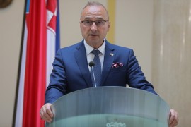 Šef hrvatske diplomatije ponovo o stavu Srbije prema Ukrajini i EU