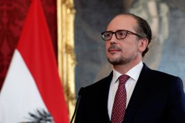 Šalenberg: Važno da se ne zaboravi zapadni Balkan