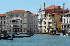 Film "Presuda" Dore Jun na festivalu Ca'Foscari u Veneciji